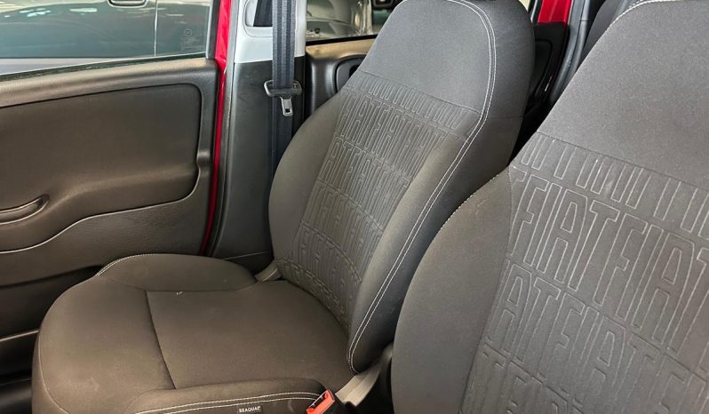 Fiat Panda CROSS 2024 Hybrid pieno
