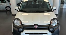 Fiat Panda CROSS 2024 Hybrid