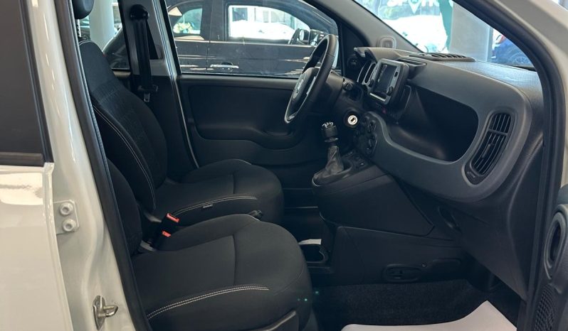 Fiat Panda CROSS 2024 Hybrid pieno