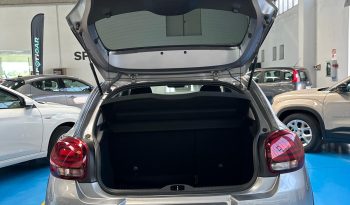 Citroen C3 PureTech 1.2 Benzina 110Cv Cambio Automatico pieno