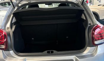 Citroen C3 PureTech 1.2 Benzina 110Cv Cambio Automatico pieno