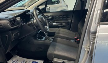 Citroen C3 PureTech 1.2 Benzina 110Cv Cambio Automatico pieno