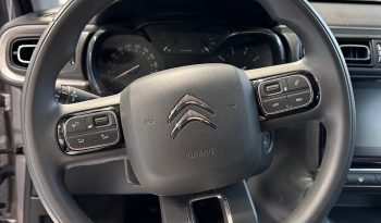 Citroen C3 PureTech 1.2 Benzina 110Cv Cambio Automatico pieno