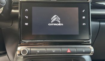 Citroen C3 PureTech 1.2 Benzina 110Cv Cambio Automatico pieno