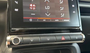 Citroen C3 PureTech 1.2 Benzina 110Cv Cambio Automatico pieno