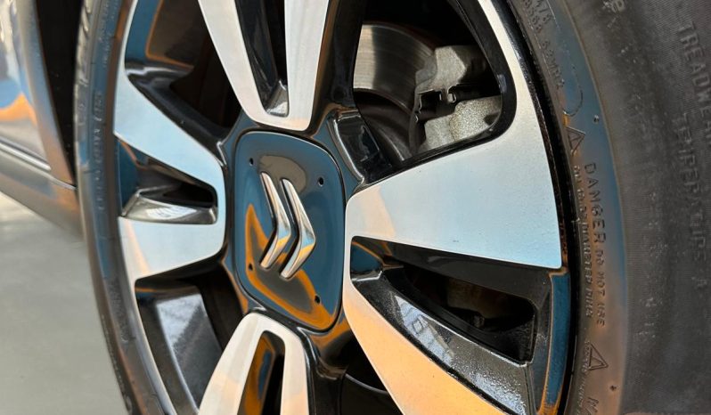 Citroen C3 PureTech 1.2 Benzina 110Cv Cambio Automatico pieno