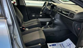 Citroen C3 PureTech 1.2 Benzina 110Cv Cambio Automatico pieno