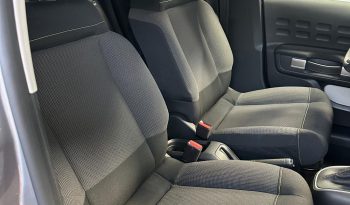 Citroen C3 PureTech 1.2 Benzina 110Cv Cambio Automatico pieno