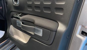 Citroen C3 PureTech 1.2 Benzina 110Cv Cambio Automatico pieno