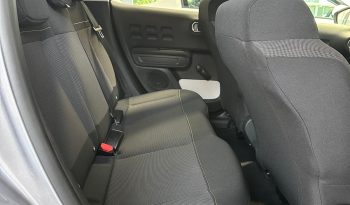 Citroen C3 PureTech 1.2 Benzina 110Cv Cambio Automatico pieno