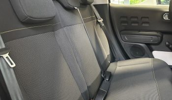 Citroen C3 PureTech 1.2 Benzina 110Cv Cambio Automatico pieno