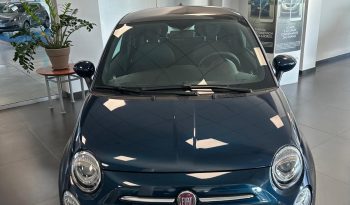 Fiat 500 1.0 hybrid DOLCEVITA 2024 pieno