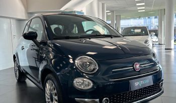 Fiat 500 1.0 hybrid DOLCEVITA 2024 pieno