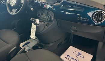 Fiat 500 1.0 hybrid DOLCEVITA 2024 pieno