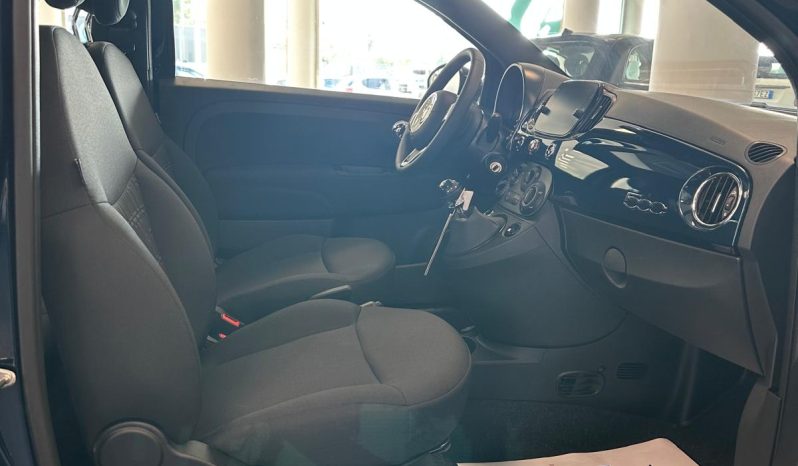 Fiat 500 1.0 hybrid DOLCEVITA 2024 pieno