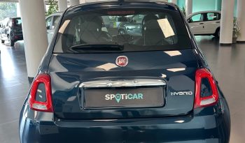 Fiat 500 1.0 hybrid DOLCEVITA 2024 pieno