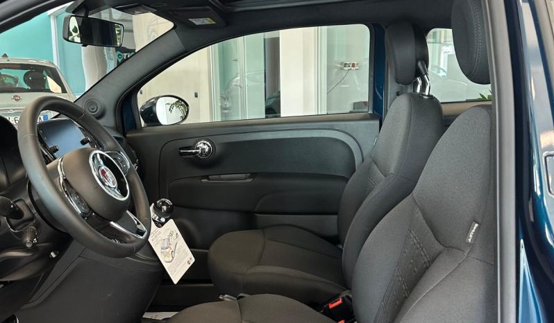 Fiat 500 1.0 hybrid DOLCEVITA 2024 pieno
