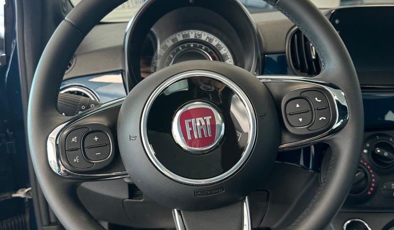 Fiat 500 1.0 hybrid DOLCEVITA 2024 pieno