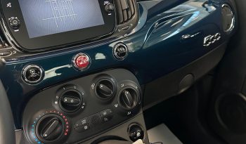 Fiat 500 1.0 hybrid DOLCEVITA 2024 pieno