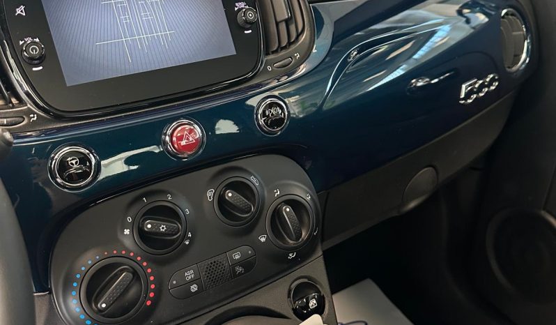 Fiat 500 1.0 hybrid DOLCEVITA 2024 pieno