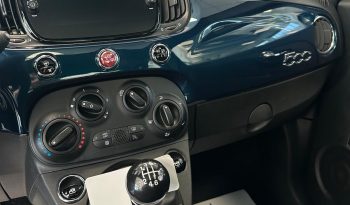 Fiat 500 1.0 hybrid DOLCEVITA 2024 pieno