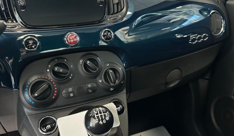 Fiat 500 1.0 hybrid DOLCEVITA 2024 pieno