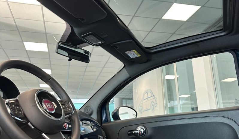 Fiat 500 1.0 hybrid DOLCEVITA 2024 pieno