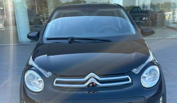Citroen C1 1.0 72Cv VTi S&S Feel – Neopatentati pieno