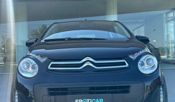 Citroen C1 1.0 72Cv VTi S&S Feel – Neopatentati pieno