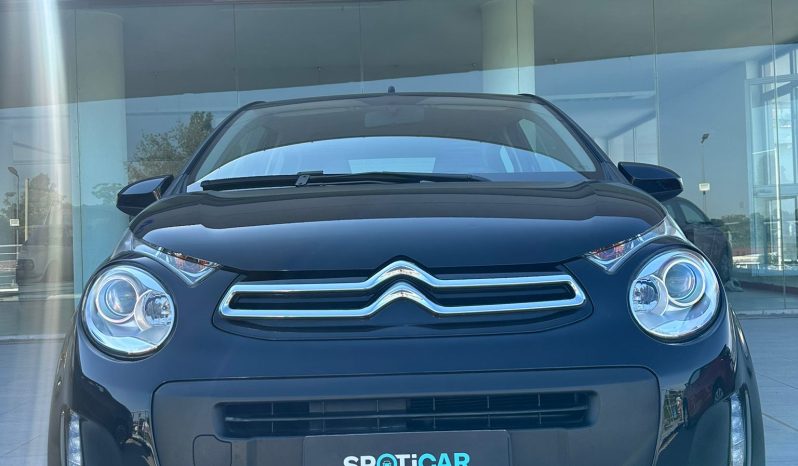 Citroen C1 1.0 72Cv VTi S&S Feel – Neopatentati pieno