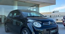 Citroen C1 1.0 72Cv VTi S&S Feel – Neopatentati