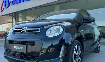 Citroen C1 1.0 72Cv VTi S&S Feel – Neopatentati pieno