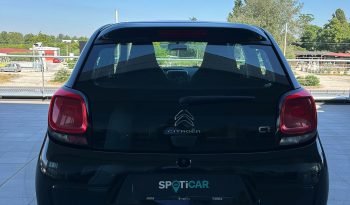 Citroen C1 1.0 72Cv VTi S&S Feel – Neopatentati pieno