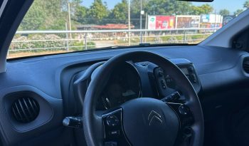 Citroen C1 1.0 72Cv VTi S&S Feel – Neopatentati pieno