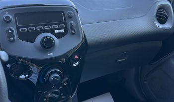 Citroen C1 1.0 72Cv VTi S&S Feel – Neopatentati pieno