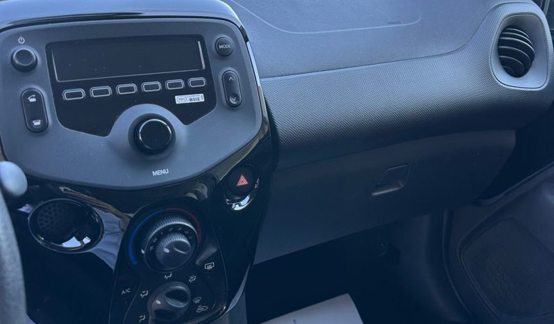 Citroen C1 1.0 72Cv VTi S&S Feel – Neopatentati pieno