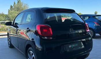 Citroen C1 1.0 72Cv VTi S&S Feel – Neopatentati pieno