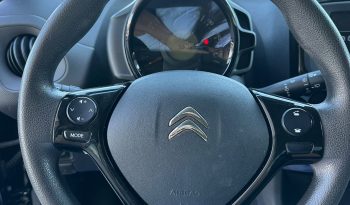 Citroen C1 1.0 72Cv VTi S&S Feel – Neopatentati pieno