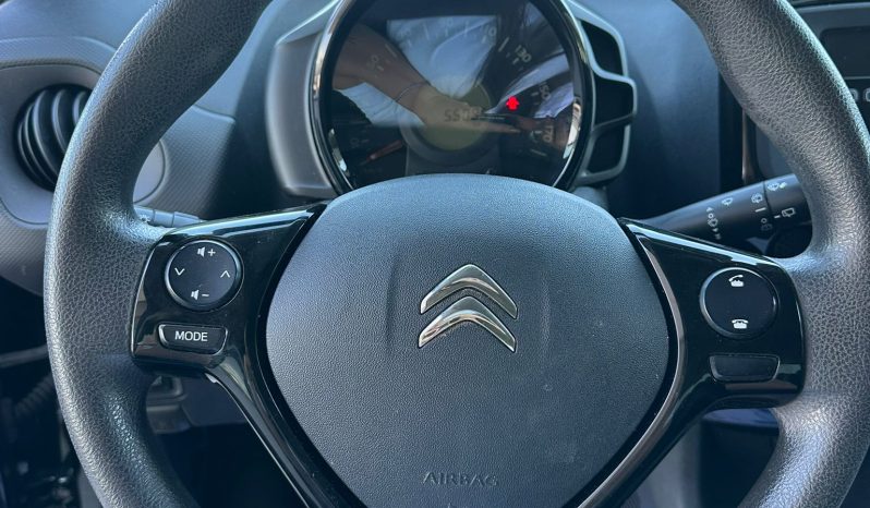 Citroen C1 1.0 72Cv VTi S&S Feel – Neopatentati pieno