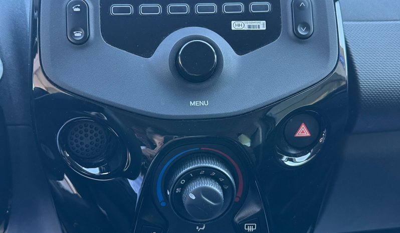 Citroen C1 1.0 72Cv VTi S&S Feel – Neopatentati pieno