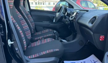 Citroen C1 1.0 72Cv VTi S&S Feel – Neopatentati pieno