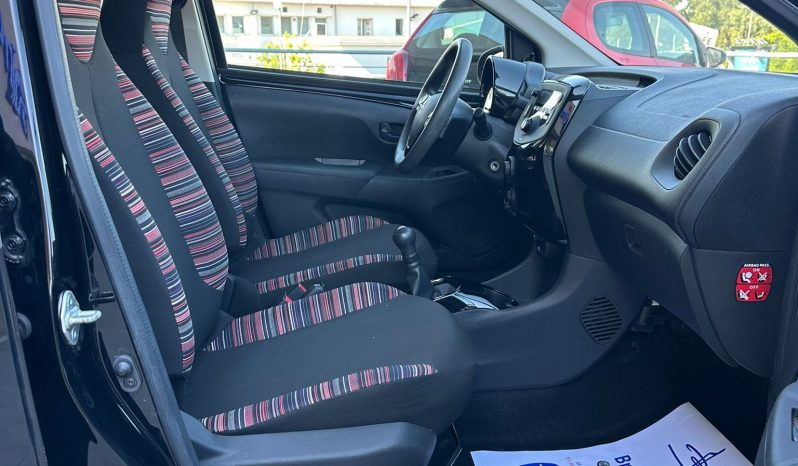 Citroen C1 1.0 72Cv VTi S&S Feel – Neopatentati pieno