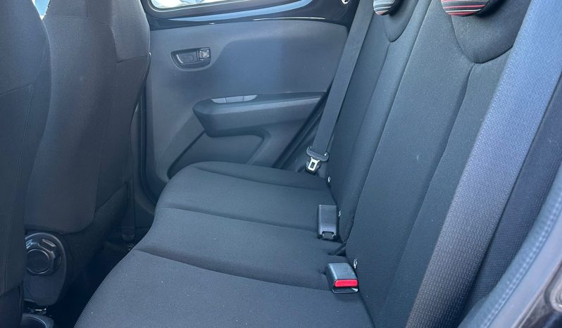 Citroen C1 1.0 72Cv VTi S&S Feel – Neopatentati pieno