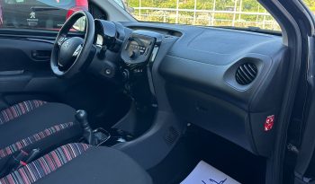 Citroen C1 1.0 72Cv VTi S&S Feel – Neopatentati pieno