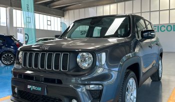 Jeep Renegade 1.6MJT 130Cv Limited  2024 pieno