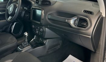 Jeep Renegade 1.6MJT 130Cv Limited  2024 pieno