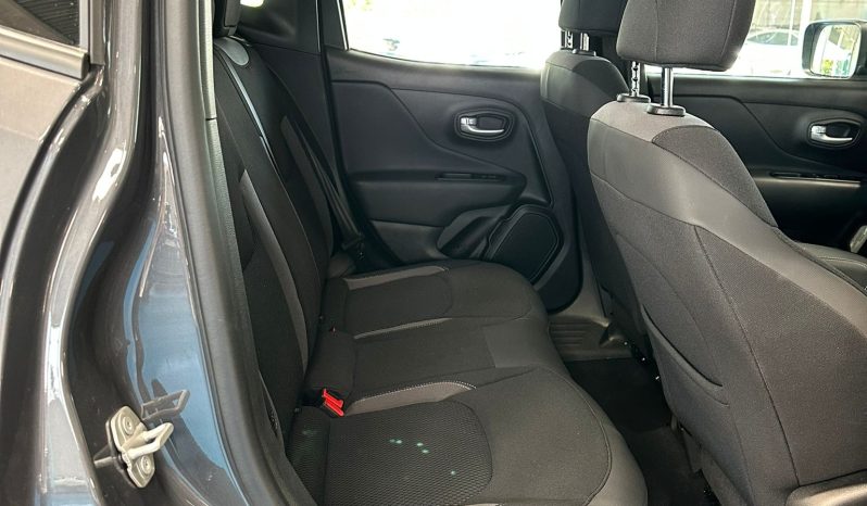 Jeep Renegade 1.6MJT 130Cv Limited  2024 pieno