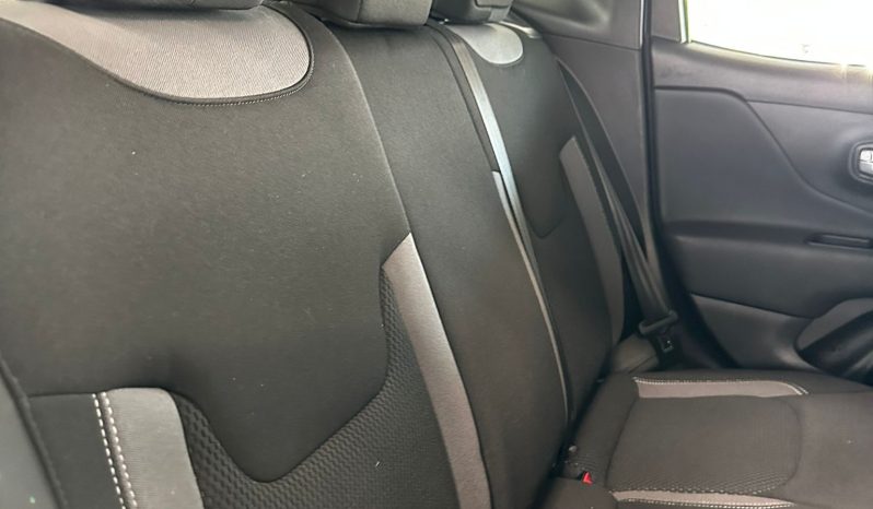 Jeep Renegade 1.6MJT 130Cv Limited  2024 pieno