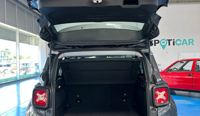 Jeep Renegade 1.6MJT 130Cv Limited  2024 pieno