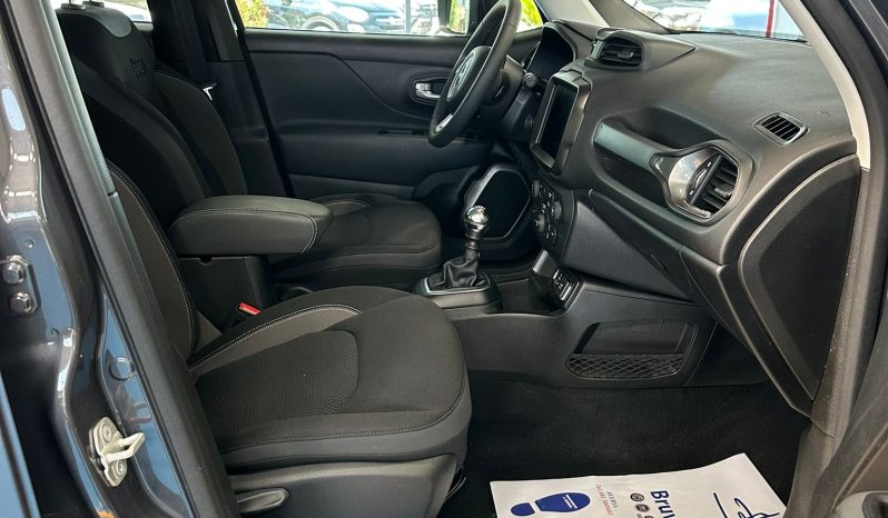 Jeep Renegade 1.6MJT 130Cv Limited  2024 pieno